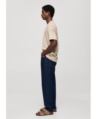 Men's Bob Straight-Fit Jeans
