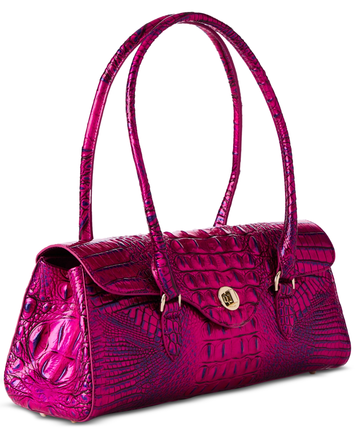 Brahmin Dayan Melbourne Satchel