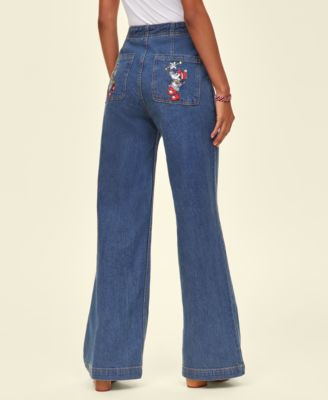 Minnie authentic Mouse Levis Jeans