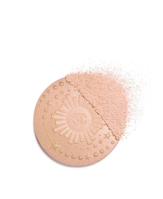 CHANEL Diamond Dust Illuminating Powder Limited Edition