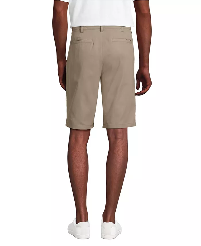 Men's Classic Active Performance 11" Chino Shorts - thumbnail 6