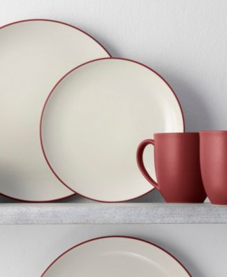 Colorwave 4-Piece Place Setting, Service for 1