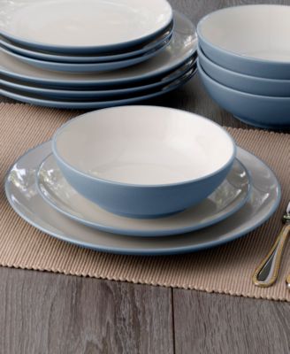 Colorwave 4-Piece Place Setting, Service for 1