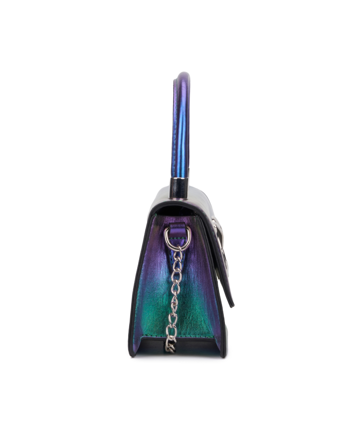 Anya Crossbody Bag - Rainbow