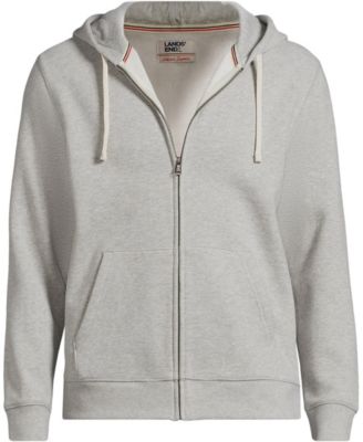 Men's Long Sleeve Serious Sweats Full Zip Hoodie