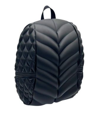 Madpax Fade to Black Black Backpack Macy s