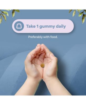 Kids Immunity Gummies, 60ct