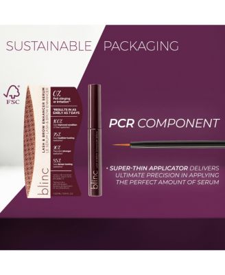 Lash & Brow Enhancer Serum