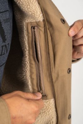 Men's Sullivan Ranch Jacket