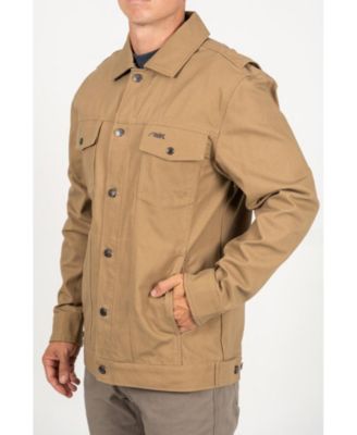 Men's Sullivan Utility Jacket