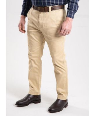 Men's Teton Pant | Slim Fit