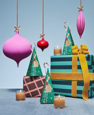 A Tahaa Affair Candle