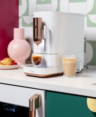 Affetto Automatic Espresso Machine & Frother