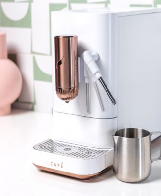 Affetto Automatic Espresso Machine & Frother