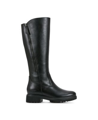 Women's Ivette Wide Calf Waterproof Casual Boots