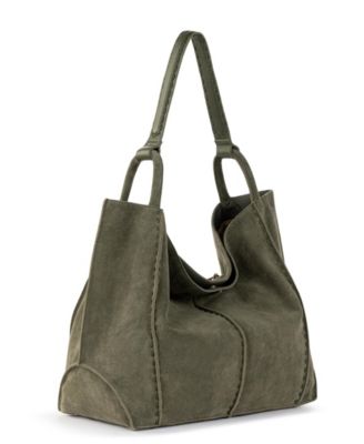 Women's Los Feliz Leather Tote Bag