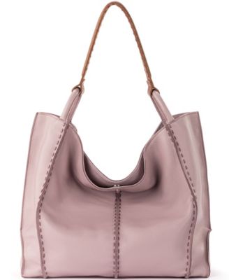 Women's Los Feliz Leather Tote Bag