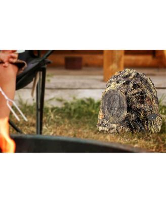 Wireless Waterproof Rock Speaker Set for Outdoors