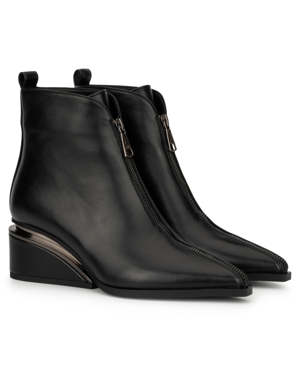 Torgeis Women's Marion Booties - 1