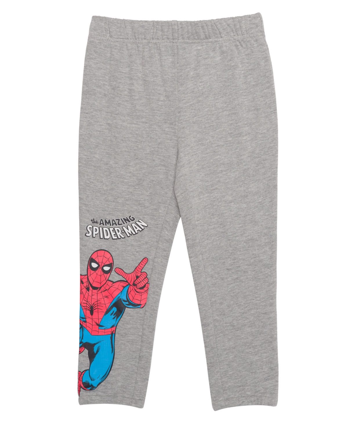 Spider-Man Toddler & Little Boys Fleece, 3-Piece Set