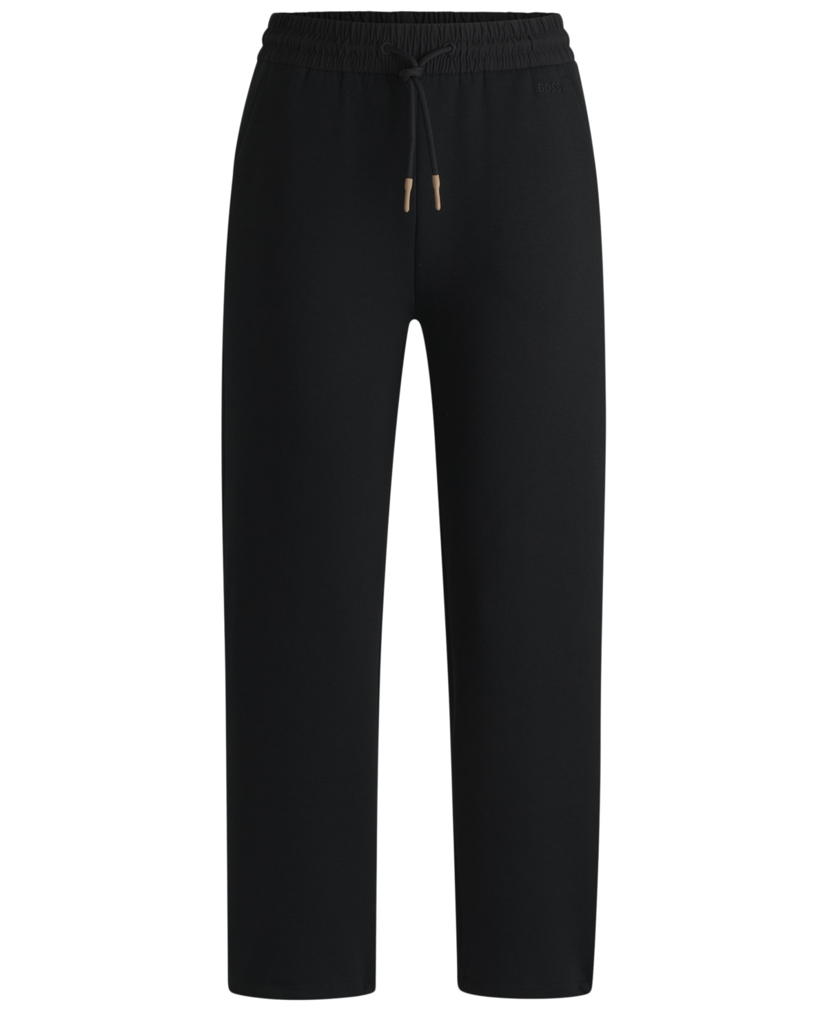 Hugo Boss Boss By  Women's Tracksuit Bottoms In Black