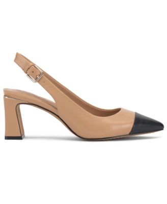 Women's Hamden-B Slingback Pumps