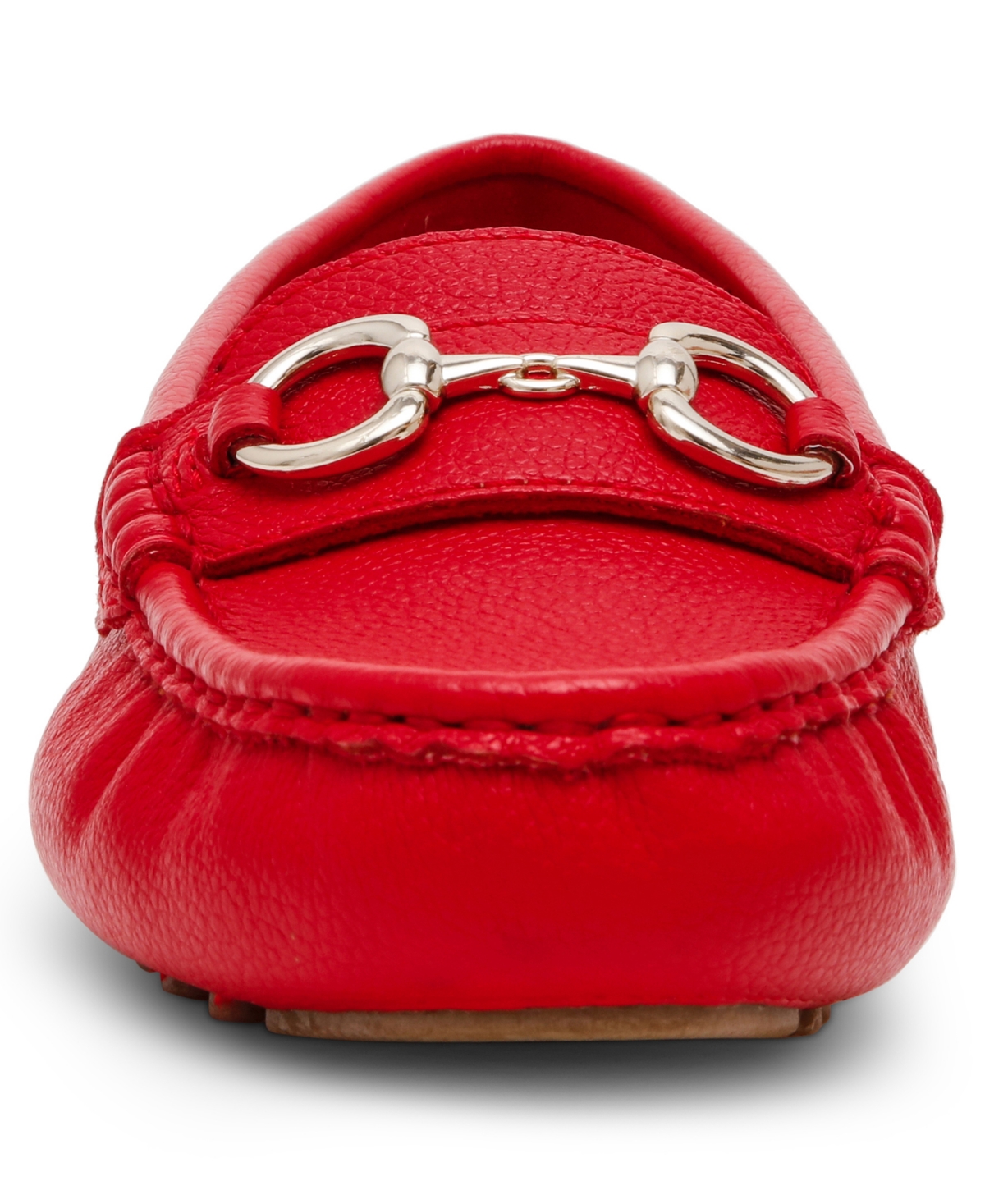 ANNE KLEIN WOMEN'S CHRYSTIE MOCCASIN DRIVER LOAFERS 
