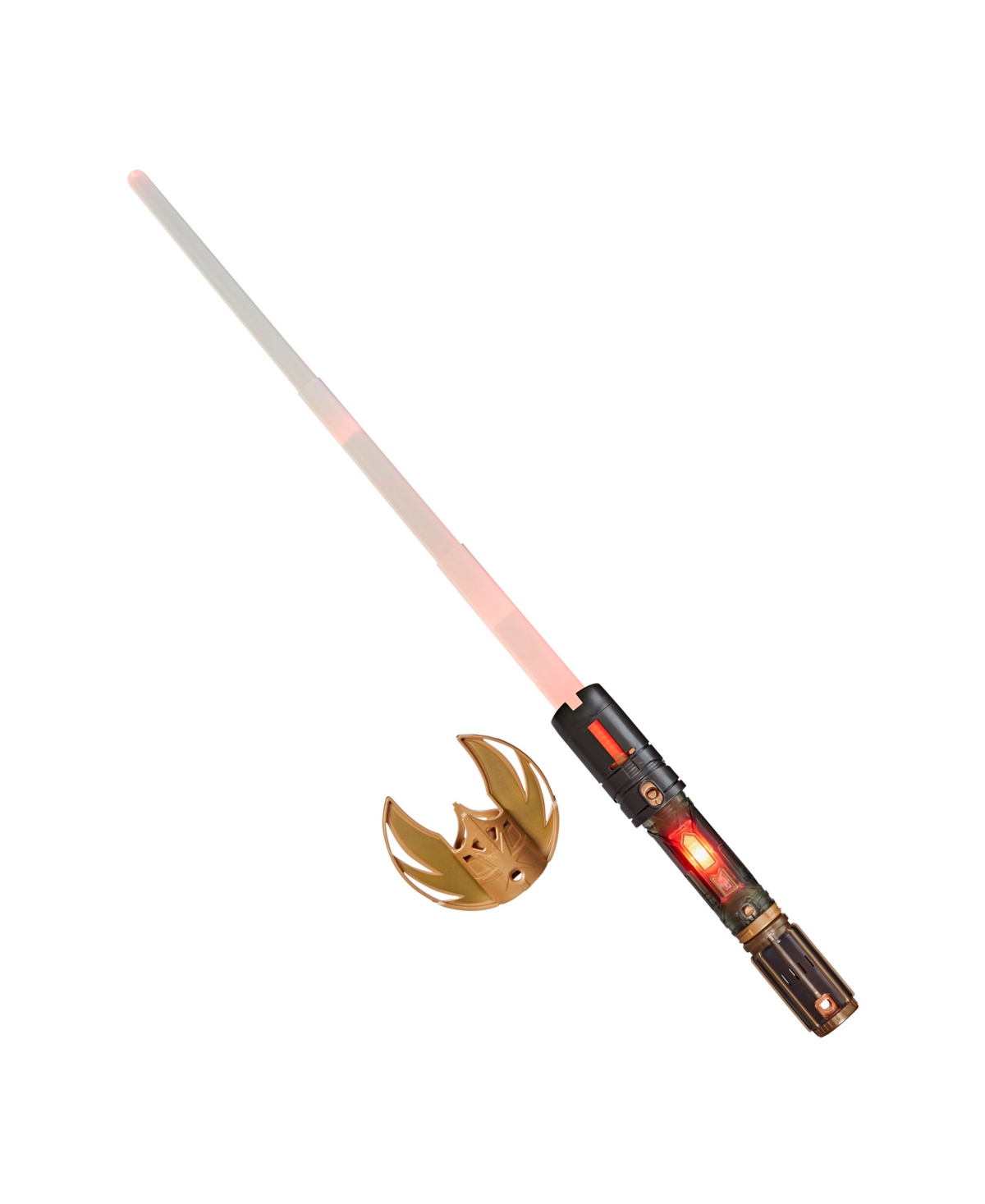 STAR WARS LIGHTSABER FORGE FORCE COLOR MASTER LIGHTSABER 