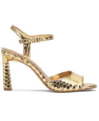 Vince Camuto Women's Lilaha Dress Sandals - Macy's