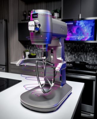 Profile Smart Mixer with Auto Sense