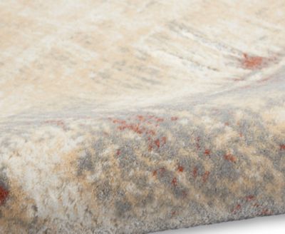 CK005 Enchanting ECH02 3'2"x5' Area Rug