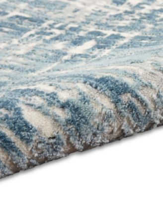CK005 Enchanting ECH04 3'2"x5' Area Rug