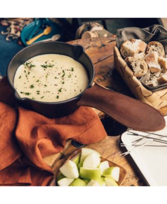 Small Leather Handle Holder