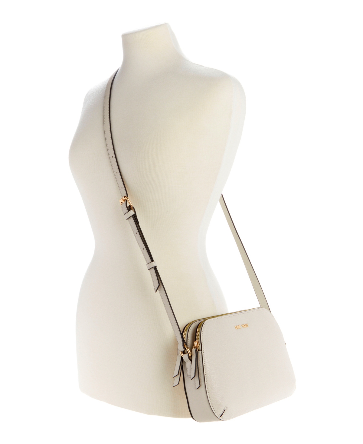 Nine West Cibrina Dome Crossbody Bag