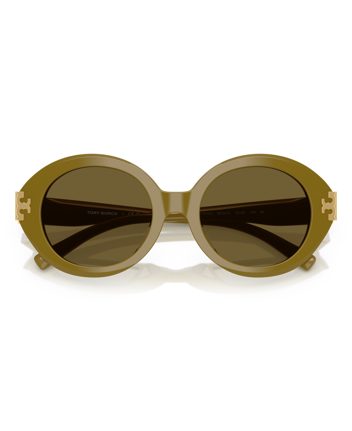 Tory Burch Women's Sunglasses TY7210U