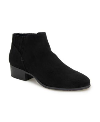Women's Shea Block Heel Booties