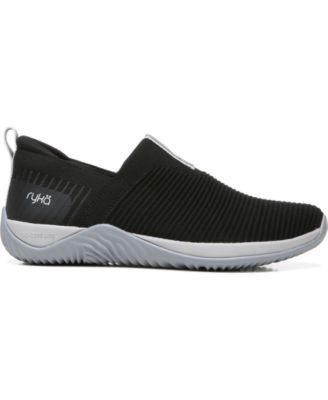 Women's Echo Knit Slip On Sneakers