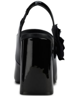 Women's Pierra Slingback Pumps