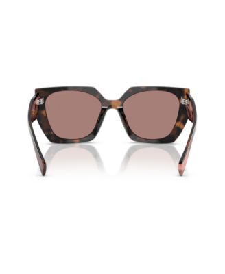 Women's Sunglasses PR 15WS