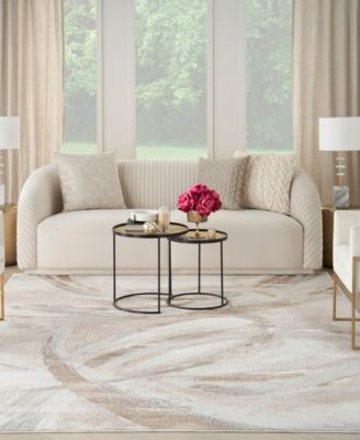 Brushstrokes BSK01 Rug Collection