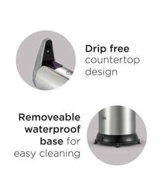 Touchless Soap Dispenser