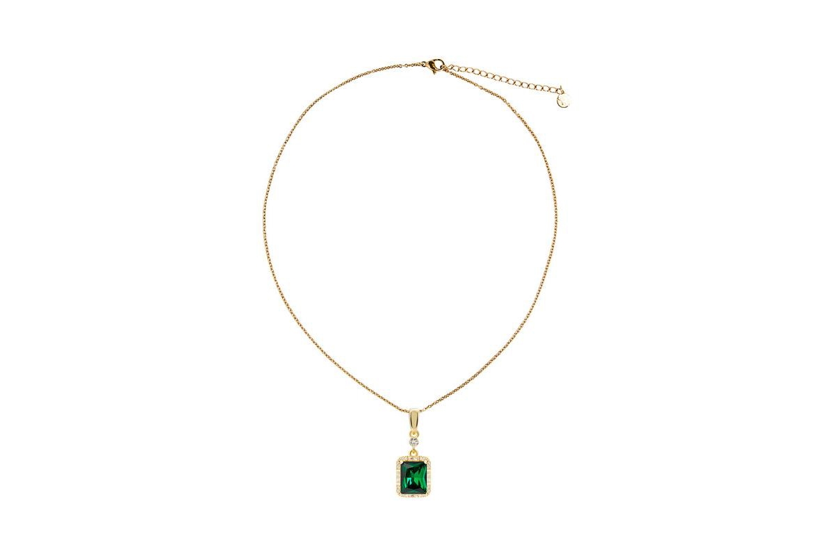 Victoria Hyde Necklace Vladimir - Gold