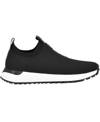 Women's Flavia Knit Slip-On Jogger Sneakers