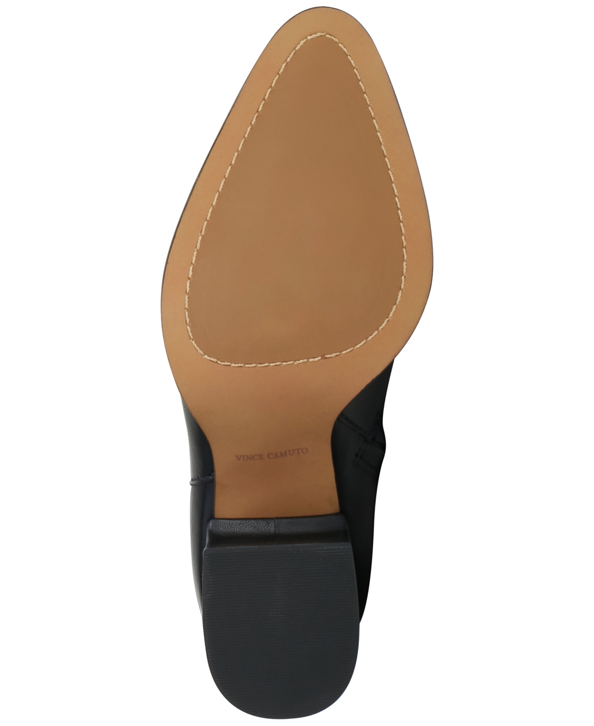 Vince Camuto Women's Evronna Block-Heel Boots
