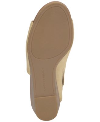 Women's Malenka Slip-On Wedge Sandals