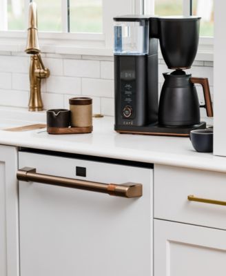 Specialty Drip Coffee Maker with Thermal Carafe