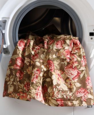 Bloomsbury Reversible 3-Pc. Comforter Set, King