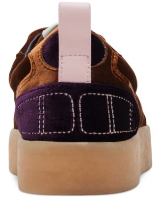 Women's Tucker Platform Sneakers