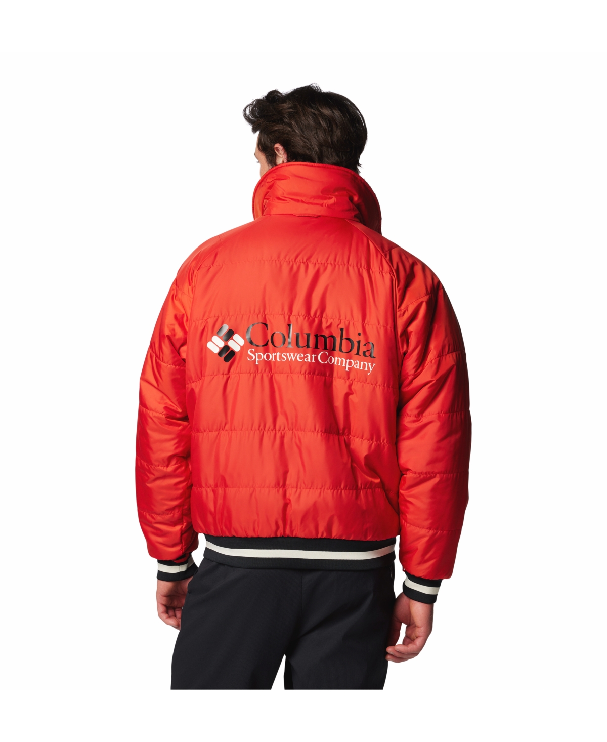 Men's Columbia Powderkeg Ii Remastered Interchange