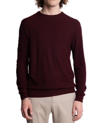 Paisley & Gray - Men's Diamond Crewneck Sweater